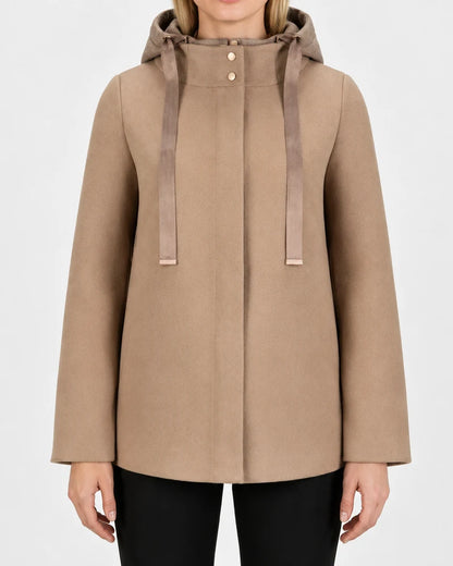 Giacca donna Ellen Rose all'ingrosso modello AT4461 - L&Y