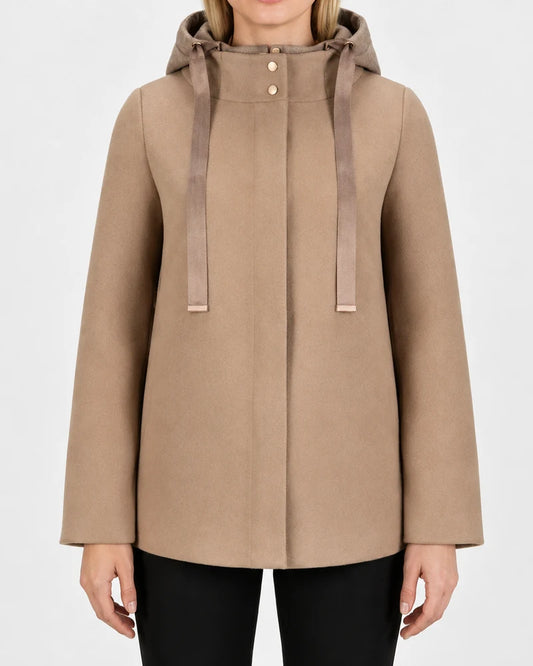 Giacca donna Ellen Rose all'ingrosso modello AT4461 - L&Y