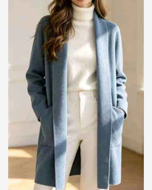 Cardigan donna SEXY LADY misto all'ingrosso modello BL027 - L&Y