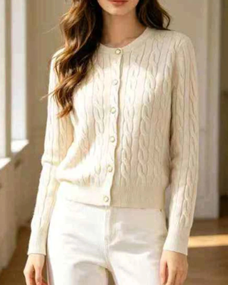 Cardigan donna SEXY LADY misto all'ingrosso modello BL060 - L&Y
