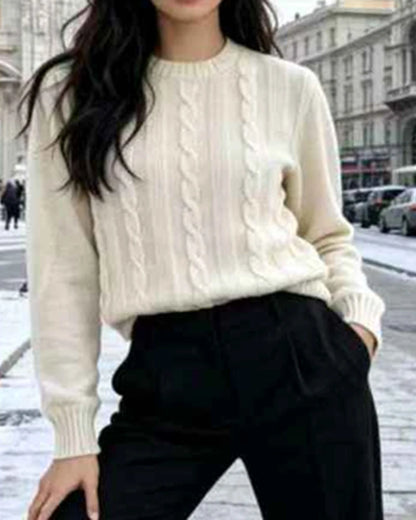 Maglia donna SEXY LADY misto all'ingrosso modello BL073 - L&Y