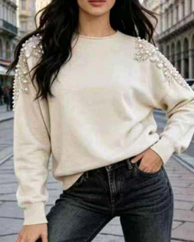 Maglia donna SEXY LADY misto all'ingrosso modello BL085 - L&Y