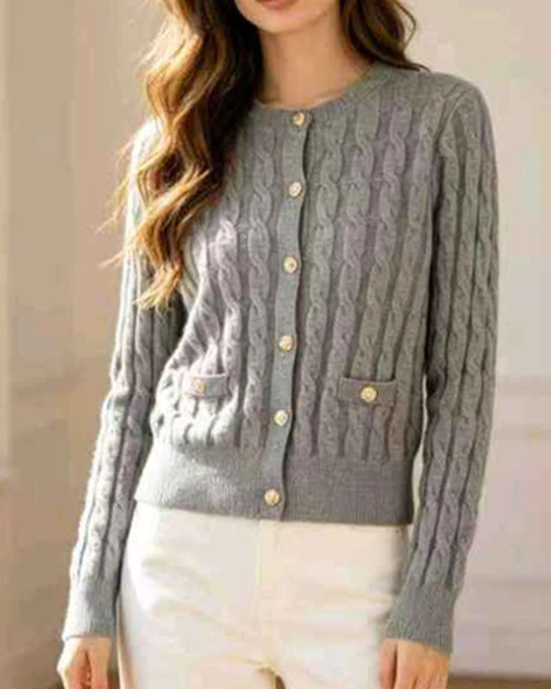 Golfino donna SEXY LADY misto all'ingrosso modello BL103 - L&Y