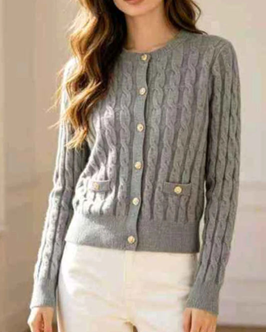 Golfino donna SEXY LADY misto all'ingrosso modello BL103 - L&Y