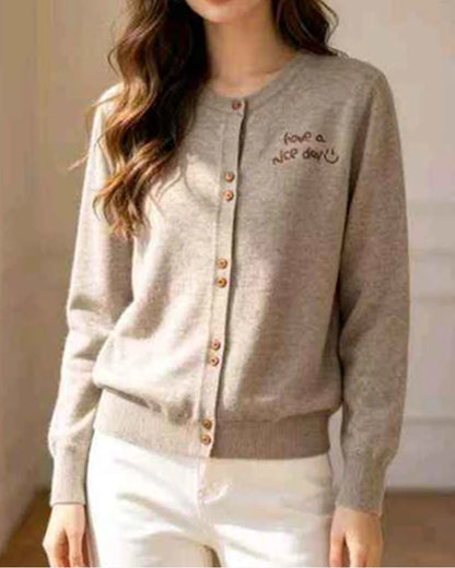 Golfino donna SEXY LADY misto all'ingrosso modello BL109 - L&Y