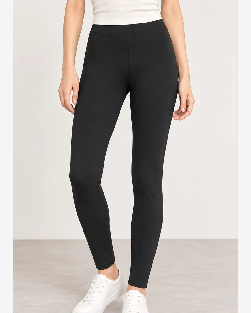 Leggings donna Wit Girl all'ingrosso modello D5895AB.TC - L&Y