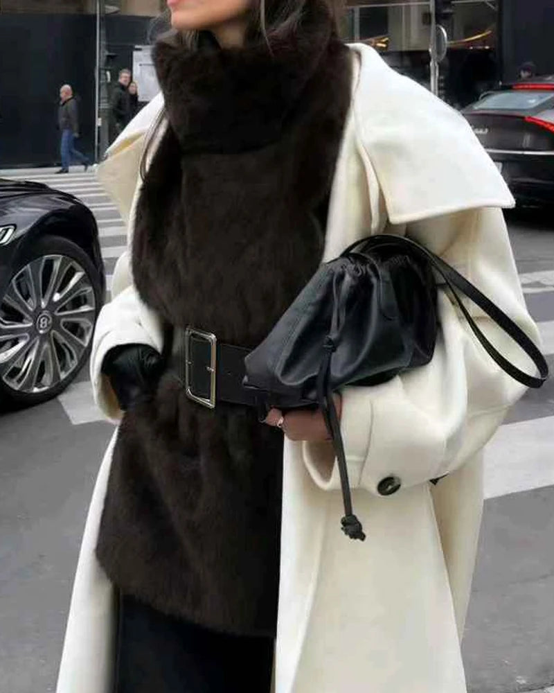 Gilet donna Vinceotto all'ingrosso modello DD132 - L&Y