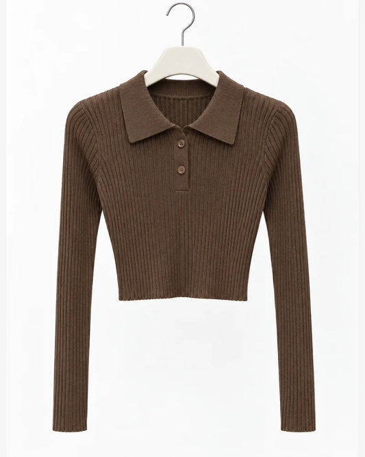 Maglia donna Vinceotto all'ingrosso modello DZ93915 - L&Y