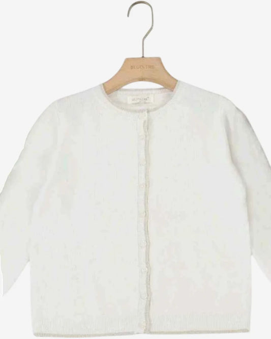 Golfino donna Blu Oltre misto all'ingrosso modello EMS85819 - L&Y