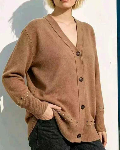 Golfino donna LOUISE FD all'ingrosso modello FD-2602 - L&Y
