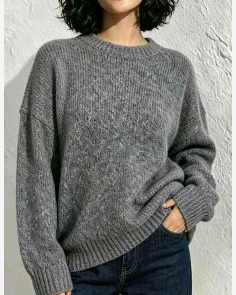 Maglia donna LOUISE FD all'ingrosso modello FD-8603 - L&Y