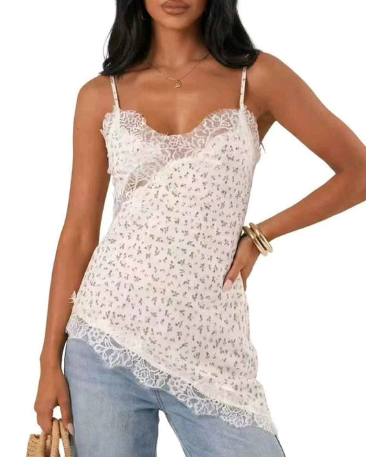 Canotta donna Jean Louis Francoise misto all'ingrosso modello G68211 - L&Y