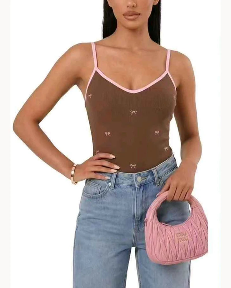 Body donna Jean Louis Francoise misto all'ingrosso modello G68265 - L&Y