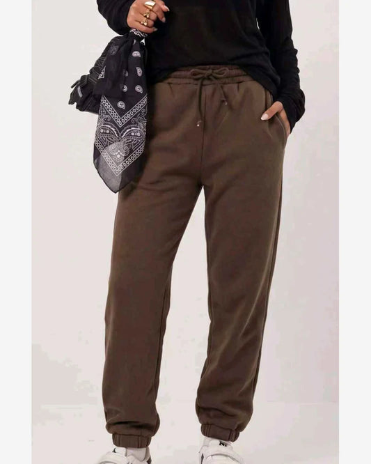 Pantalone donna Jean Louis Francoise all'ingrosso modello H64672 - L&Y