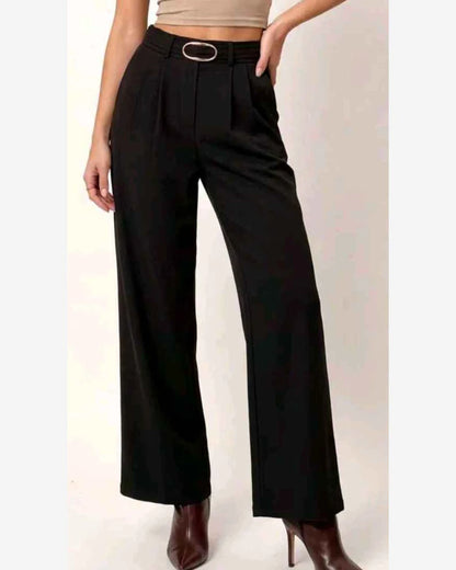 Pantalone donna Jean Louis Francoise all'ingrosso modello H70850 - L&Y