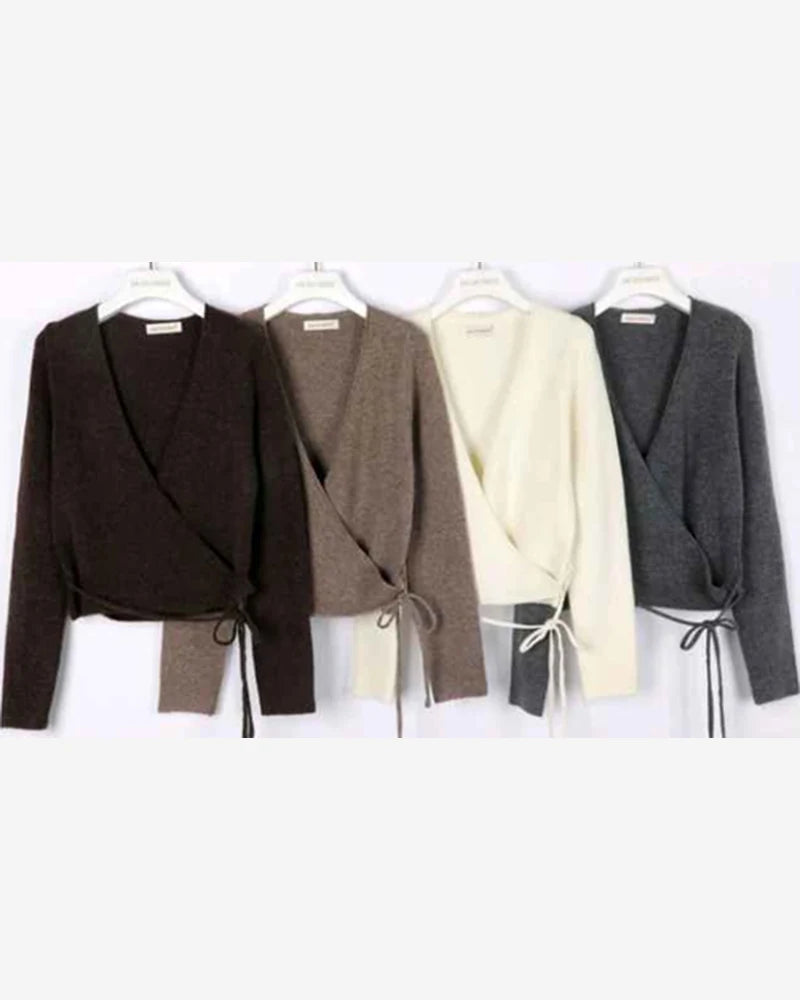 Coprispalla donna Jean Louis Francoise misto all'ingrosso modello HN69017 - L&Y - foto 2