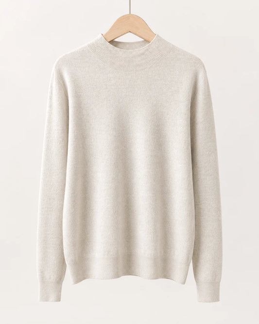 Maglia donna SHE YA misto all'ingrosso modello HS2522 - L&Y
