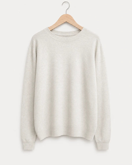 Maglia donna SHE YA misto all'ingrosso modello HS2530 - L&Y