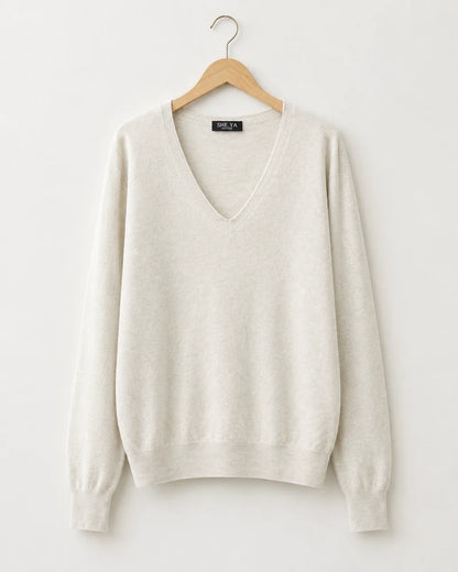 Maglia donna SHE YA misto all'ingrosso modello HS2531 - L&Y
