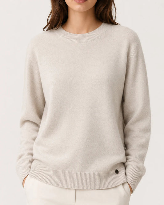 Maglia donna SHE YA all'ingrosso modello HS25801 - L&Y