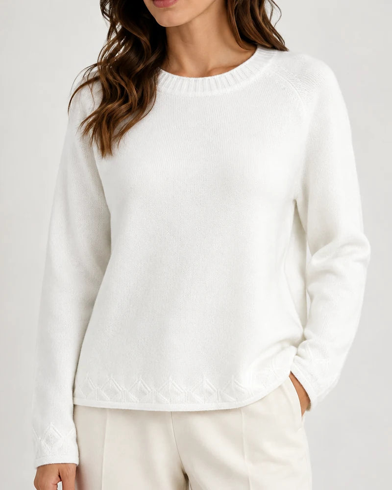 Maglia donna SHE YA all'ingrosso modello HS2651 - L&Y