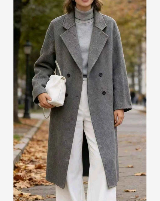 Giacca donna Save Style grigio all'ingrosso modello J172920 - L&Y