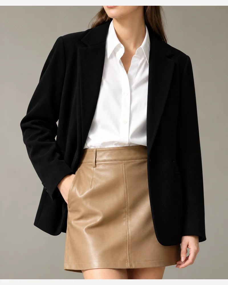 Giacca donna Sweet Miss all'ingrosso modello J172990 - L&Y - foto 3