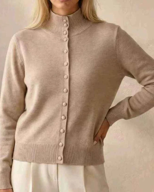 Golfino donna Just Woman all'ingrosso modello JK7239 - L&Y