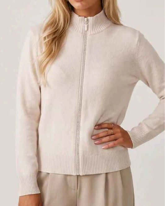 Golfino donna Just Woman misto all'ingrosso modello JK7880 - L&Y