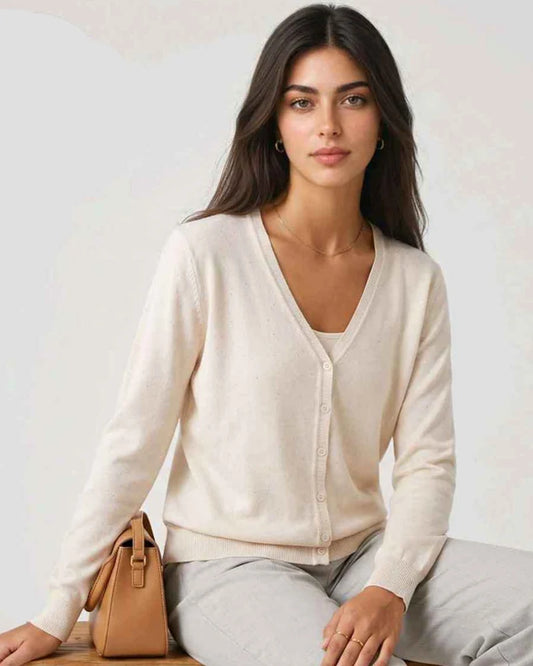 Golfino donna Just Woman misto all'ingrosso modello JK8694 - L&Y