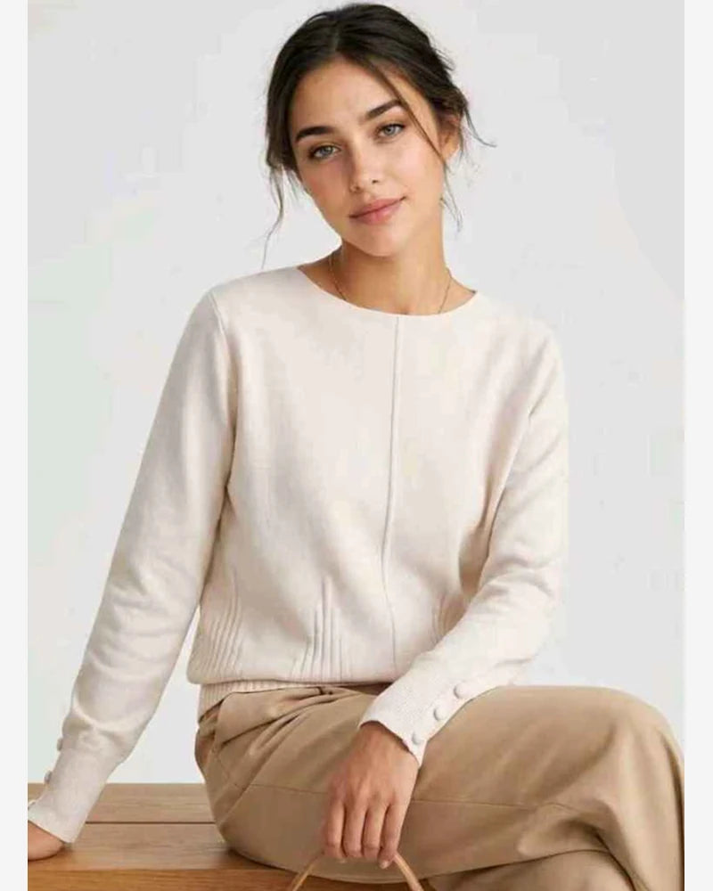 Maglia donna Just Woman misto all'ingrosso modello JK8699A - L&Y
