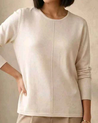 Maglia donna Just Woman all'ingrosso modello JK8782 - L&Y