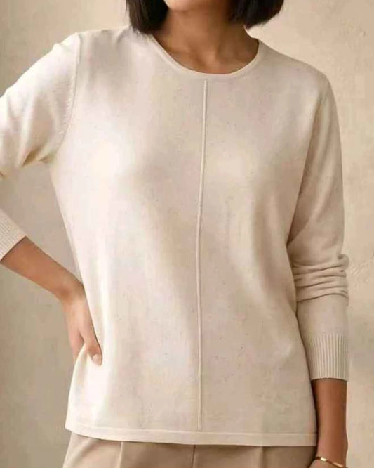 Maglia donna Just Woman all'ingrosso modello JK8782 - L&Y