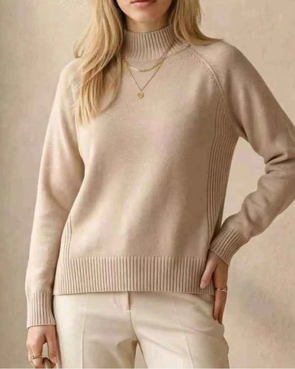 Maglia donna Just Woman all'ingrosso modello JK8786 - L&Y