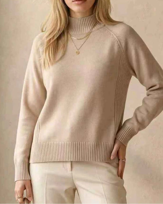 Maglia donna Just Woman all'ingrosso modello JK8786 - L&Y