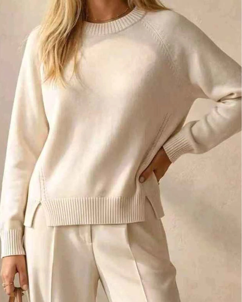 Maglia donna Just Woman all'ingrosso modello JK8787 - L&Y