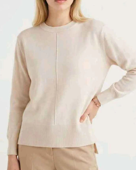 Maglia donna Just Woman all'ingrosso modello JK8825 - L&Y