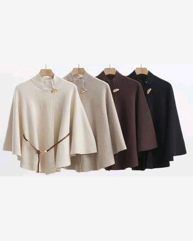 Coprispalla donna Just Woman misto all'ingrosso modello JK9448 - L&Y - foto 2
