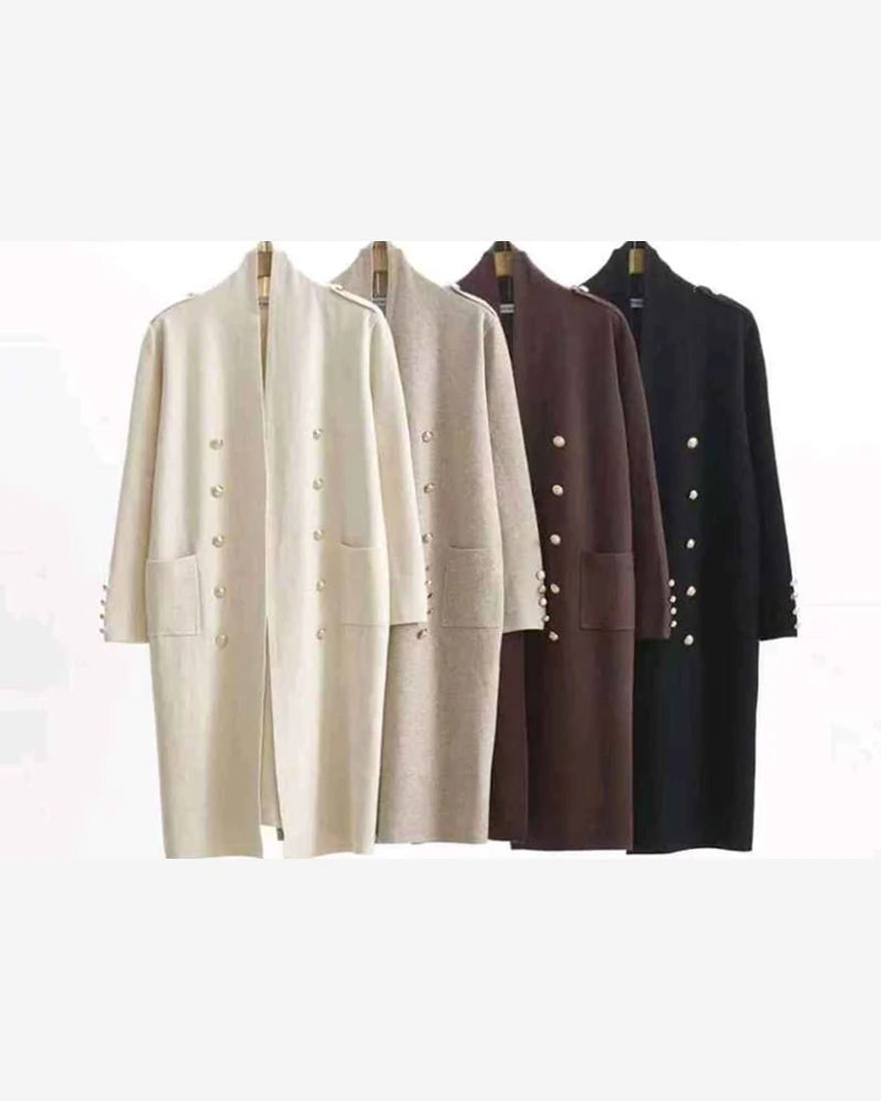 Coprispalla donna Just Woman misto all'ingrosso modello JK9452 - L&Y - foto 2