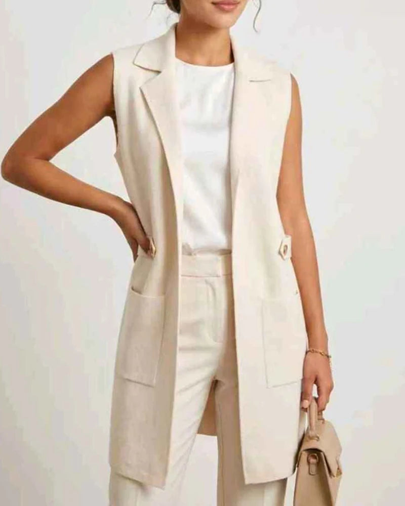 Coprispalla donna Just Woman misto all'ingrosso modello JK9454 - L&Y