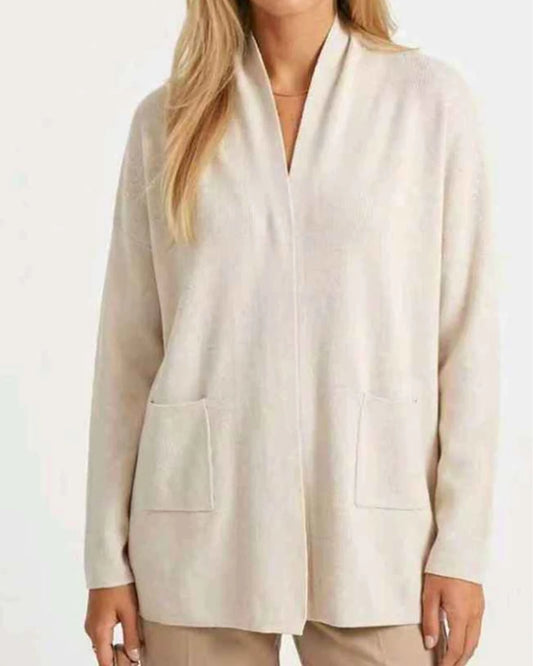 Cardigan donna Just Woman misto all'ingrosso modello JK9461 - L&Y