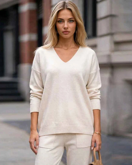 Completo donna Just Woman misto all'ingrosso modello JK9463AB - L&Y
