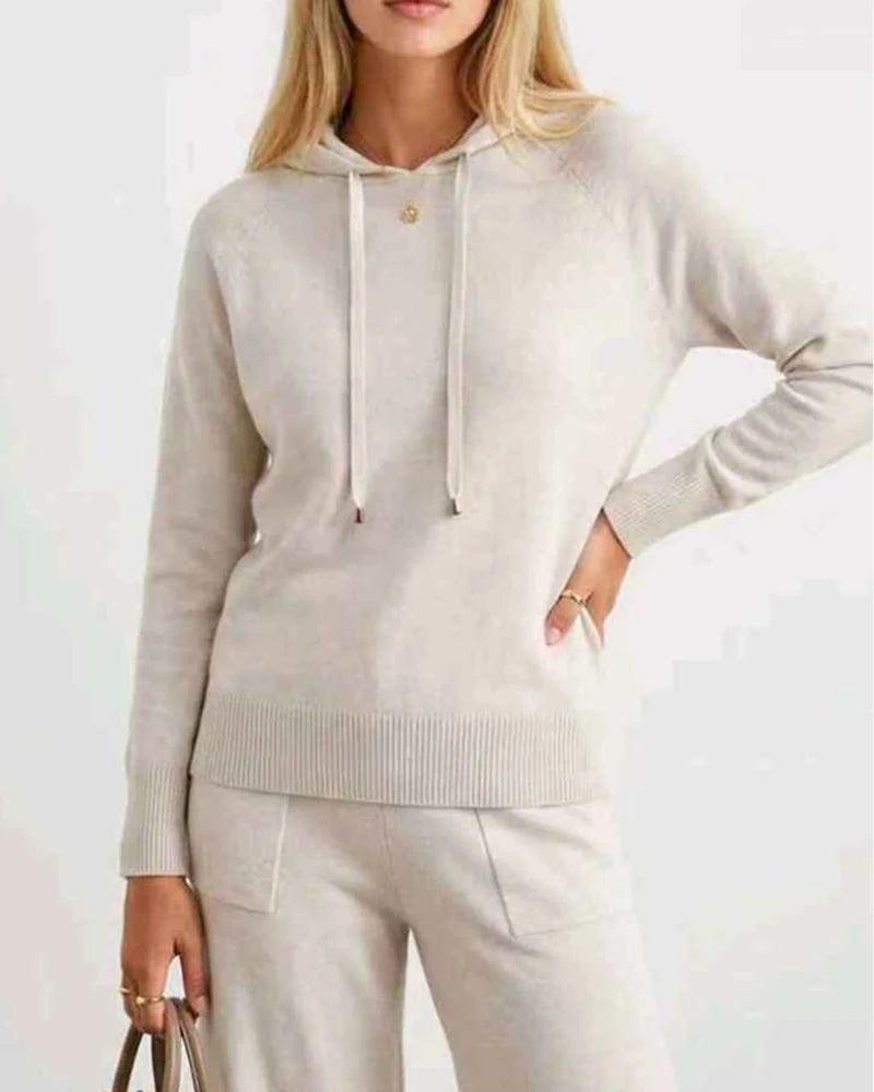Completo donna Just Woman misto all'ingrosso modello JK9466AB - L&Y