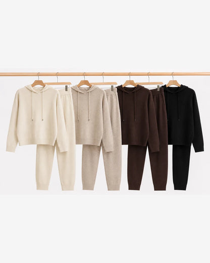 Completo donna Just Woman misto all'ingrosso modello JK9472AB - L&Y - foto 2