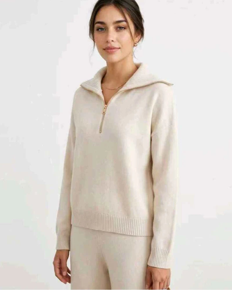 Completo donna Just Woman misto all'ingrosso modello JK9473AB - L&Y