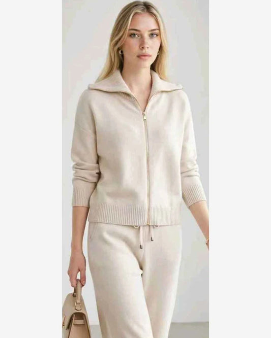 Completo donna Just Woman misto all'ingrosso modello JK9474AB - L&Y