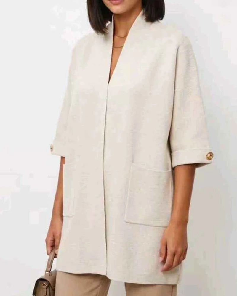 Coprispalla donna Just Woman misto all'ingrosso modello JK9477 - L&Y