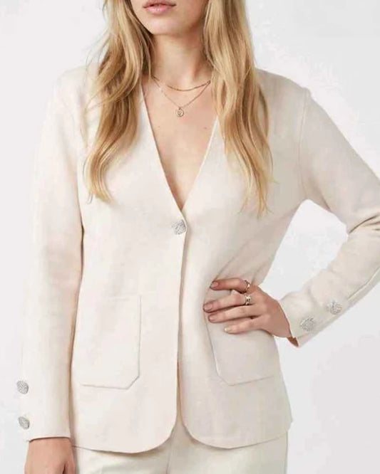 Coprispalla donna Just Woman misto all'ingrosso modello JK9482 - L&Y