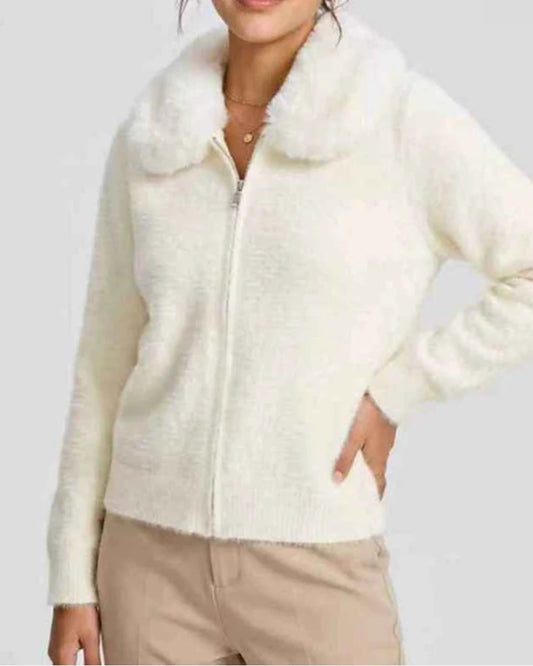 Golfino donna Just Woman misto all'ingrosso modello JL7040 - L&Y