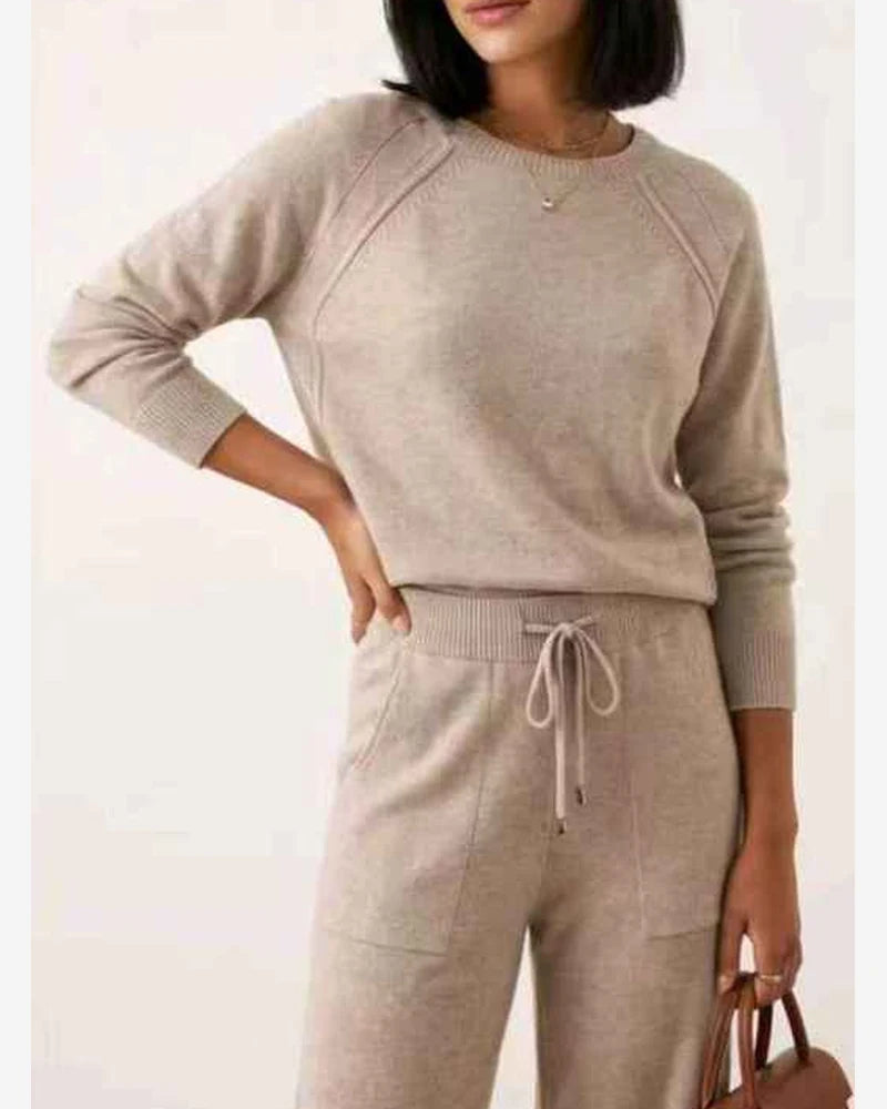Completo donna Just Woman all'ingrosso modello JL7101AB - L&Y
